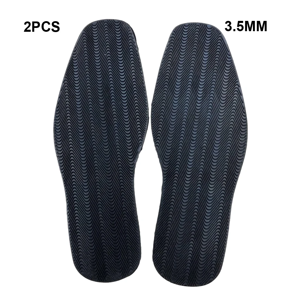 Black Combined With Sole Adhesive Securely Fix 2025 Shoe Soles Effectively new Used For Repairing Large Thick Sole 3.5MM/Thin Sole 2MM