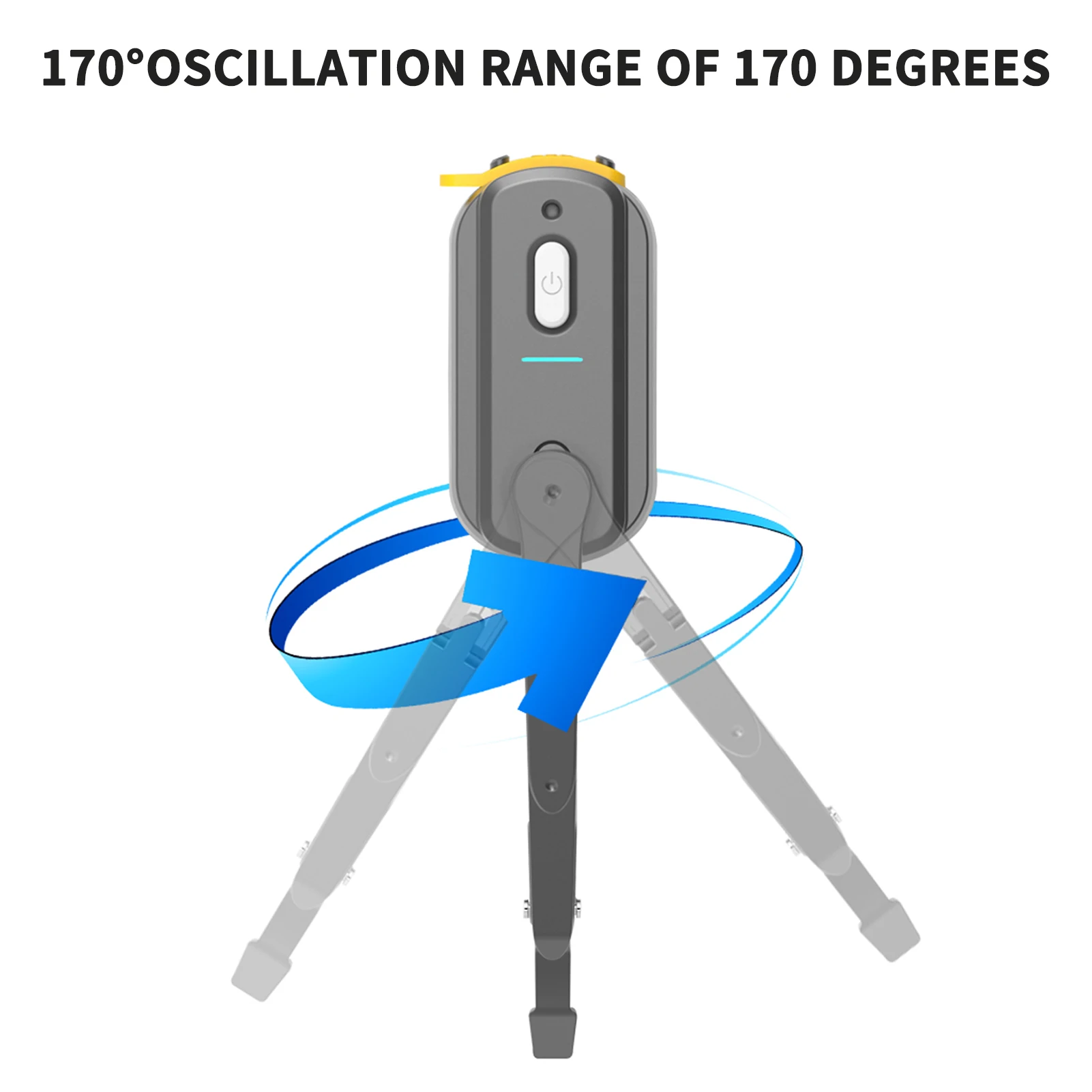 Rechargeable Motorcycle Helmet Wiper Universal Waterproof helmet windshield wiper Compatible with most visor