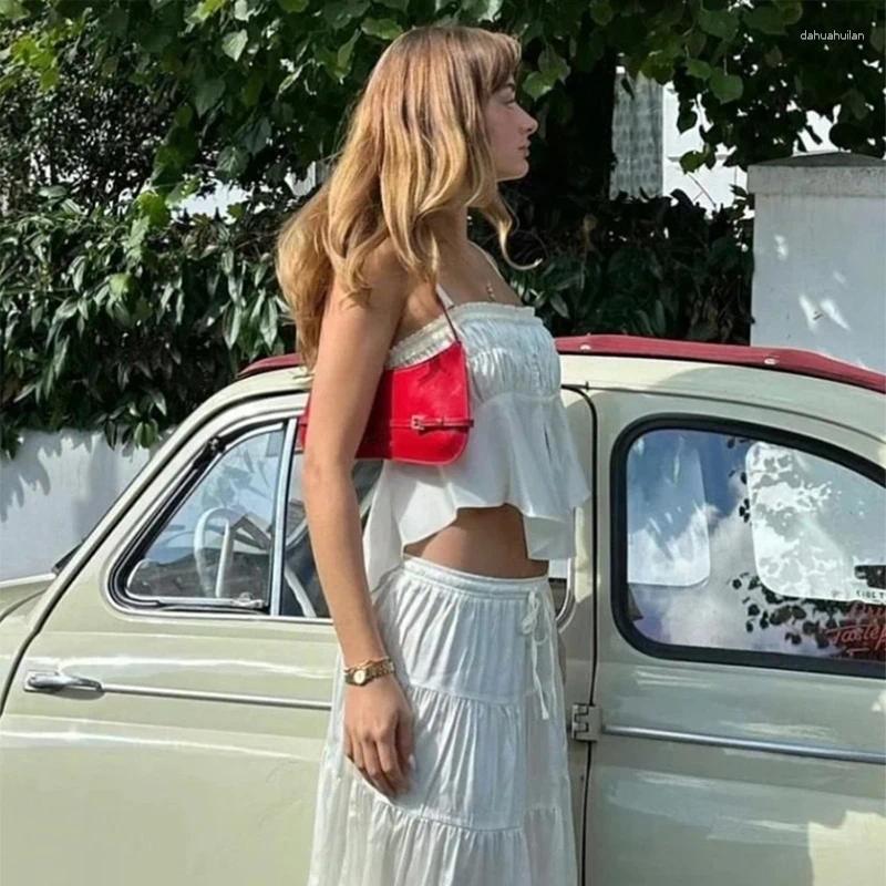 Shoulder Bags Classic Bag Women 2024 Brand Design Leisure Underarm Fashion Elegant Handbag Lipstick Coin Purse Party