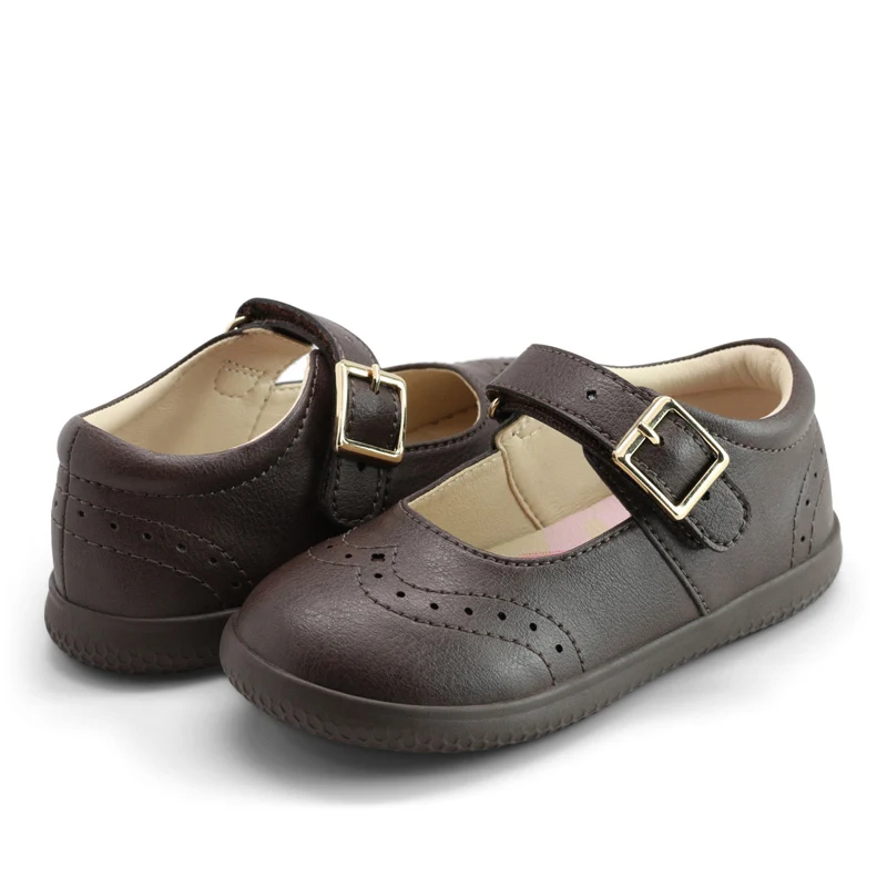 2025 Livie & Luca Libra Mary new Jane Children's Shoe Outdoor Super Perfect Cute Girls Barefoot Casual Sneakers 1-11 Years Old
