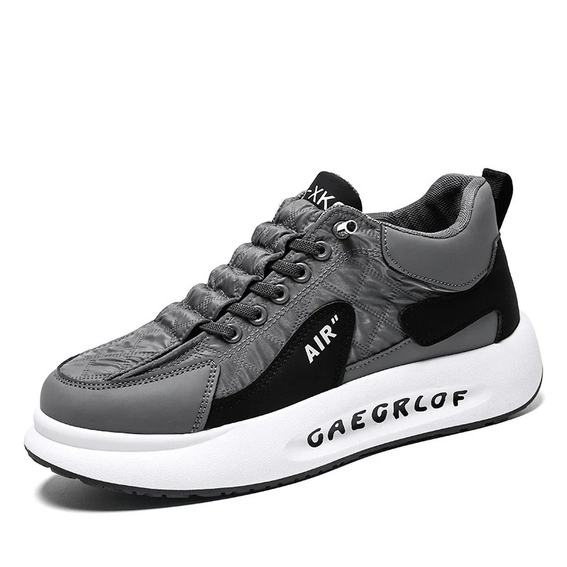 Men's Sneaker New Shoes for Men Designer Male Running Sports and Leisure Best Sellers In 2023 Products Round Toe Outdoor Shoes