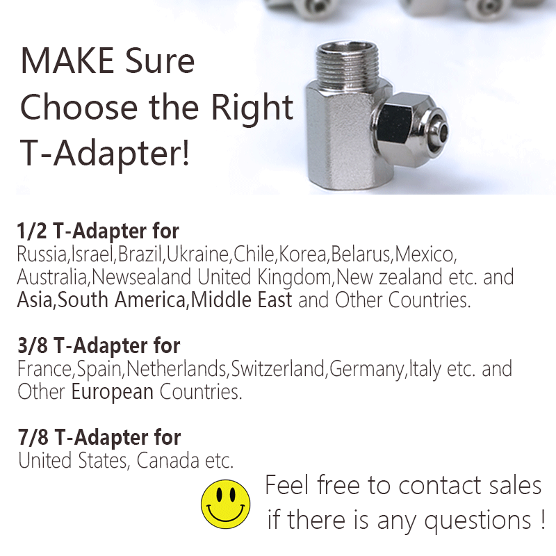 Bidet Toilet Bidet Attachment ForToilet Seat Bidet Sprayer Toilet Water Sprayer Japanese Toilet Bidet Nozzles Self Cleaning