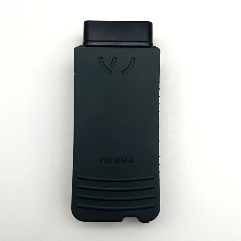 WIFI USB 5054A V1.9.4.2 supports ODIS V23.0.0 to cover all 5054 and 6154 functions for VAG UDS Car Diagnostic Tools 5054A