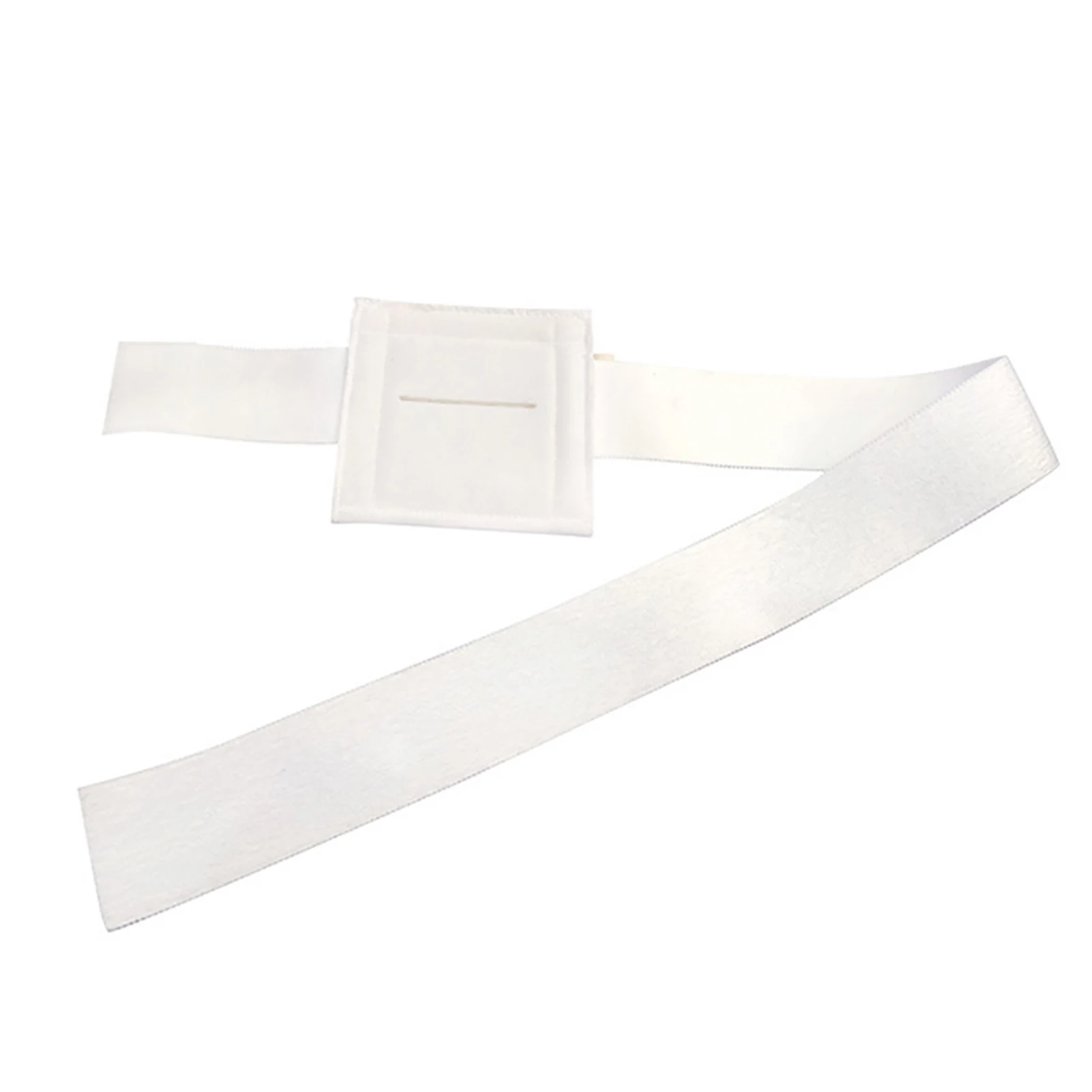 Ostomy Bandage 2025 Breathable Gastrostomy Support Elastic new Ostomy Hernia Belt