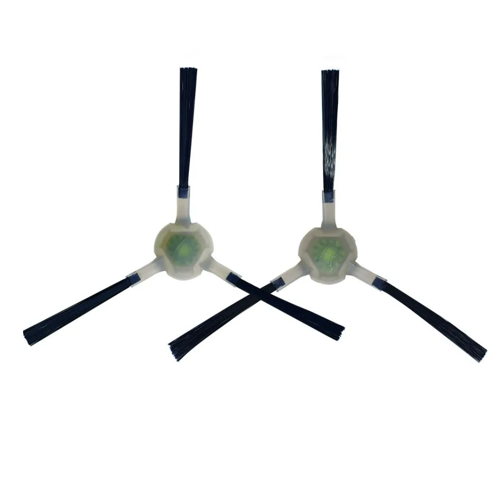 Compatible with Lefant M201 M210 M501A M571 T700 Robot Vacuum Cleaner Side Brush HEPA Filter Mop Cloth Accessories Replacement