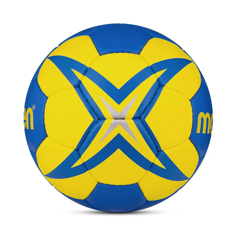 Men Women Handballs High Quality Molten Official Standard Size Balls PU Hand Indoor Outdoor Training handebol