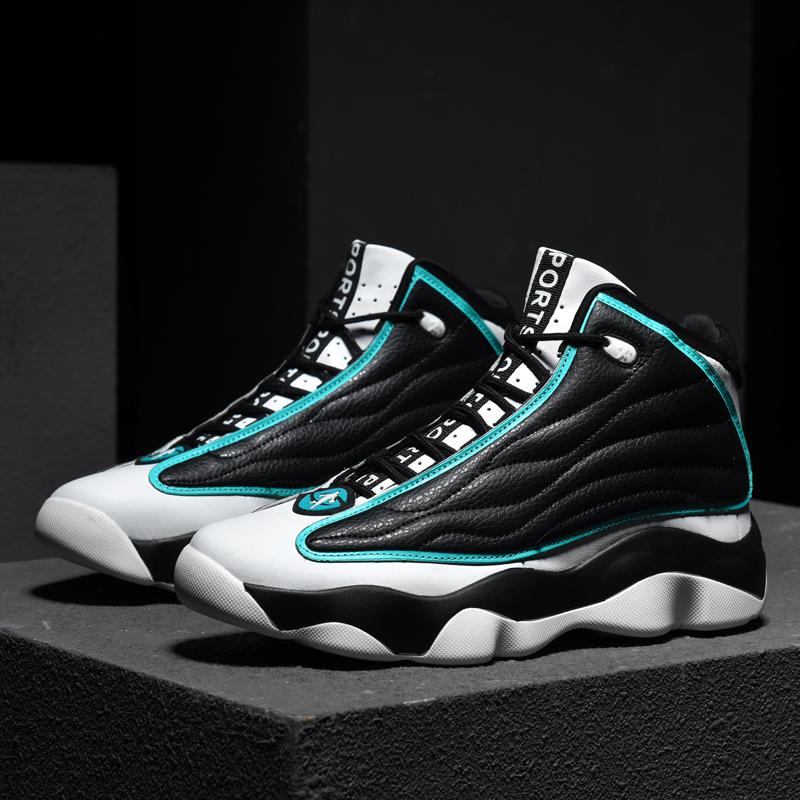 Summer Running, Sports, Basketball Shoes, Fashionable and Versatile, Comfortable and Durable Sports Shoes, 2024 New Edition