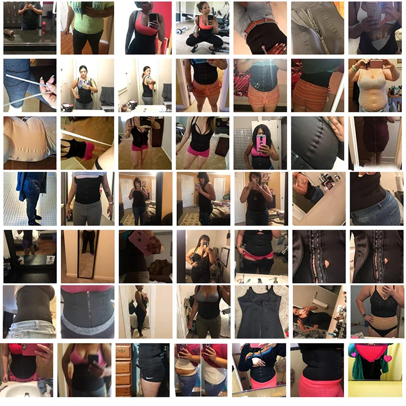 Waist Trainer Corset Body 2025 Shaper Vest Slimming Belt Corset Women Shapewear Tummy Postpartum new Belly Sheath Corrective Modeling Str