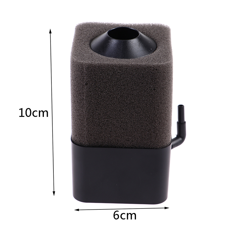 New Bio Sponge Filter for Aquarium Fish Tank Air Pump Aquarium Accessories
