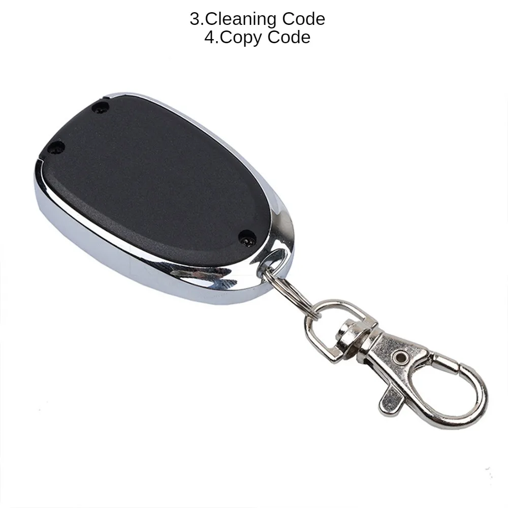 For PHOENIX 2 4 PHOX2 PHOX4 TSC2 new TSC4 TRC2 TRC4 TXC2 TXC4 HANDY2 HANDY4 TXC TRC Garage Door Remote 2025 Control Gate Opener 433.92MHz