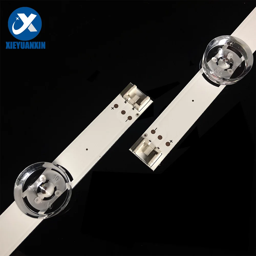 3PCS LED Backlight TV Strip new For 2025 LIG 32LB 32LB5700 32LB5600 32LB5610 32lb561v 32lb561b 6916L 2223A 2224A 6916L 1974A 1975A 1703A