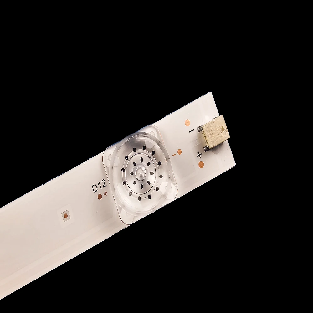 LED Backlight strip 12 lamp For ChangHong 58"TV 58D2P 58F8 58DP600 CRH-ZG583030120482PREV1.2 JL.D580C1330-002BS-M Alux Al58sbuhd