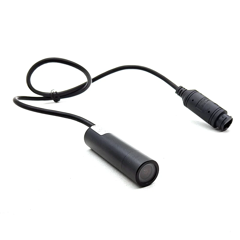 IP Network Mini Bullet Camera1080P POE 2MP 4MP 5MP Surveillance IP Camera Wide Angle Lens XMEye ICsee Seeeasy CCTV Video Cam