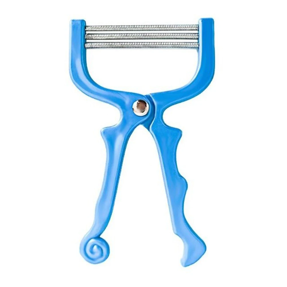 1~10PCS Facial Hair Epilator Safe new Handheld Spring Roller Women Facial Hair Removal Epilator Face Care 2025 Massager Beauty Epilator