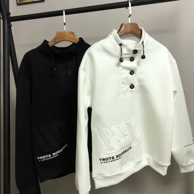 Men's US Outdoor Jacket Hunting Clothes Warm Side Zippers Fleece Pullover Man Windproof Autumn Coat Underwear