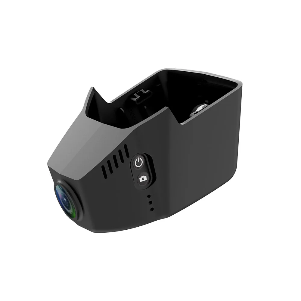 For Cupra Formentor 2022 2021 Front and Rear 4K Dash Cam for Car Camera Recorder Dashcam WIFI Car Dvr Recording Devices