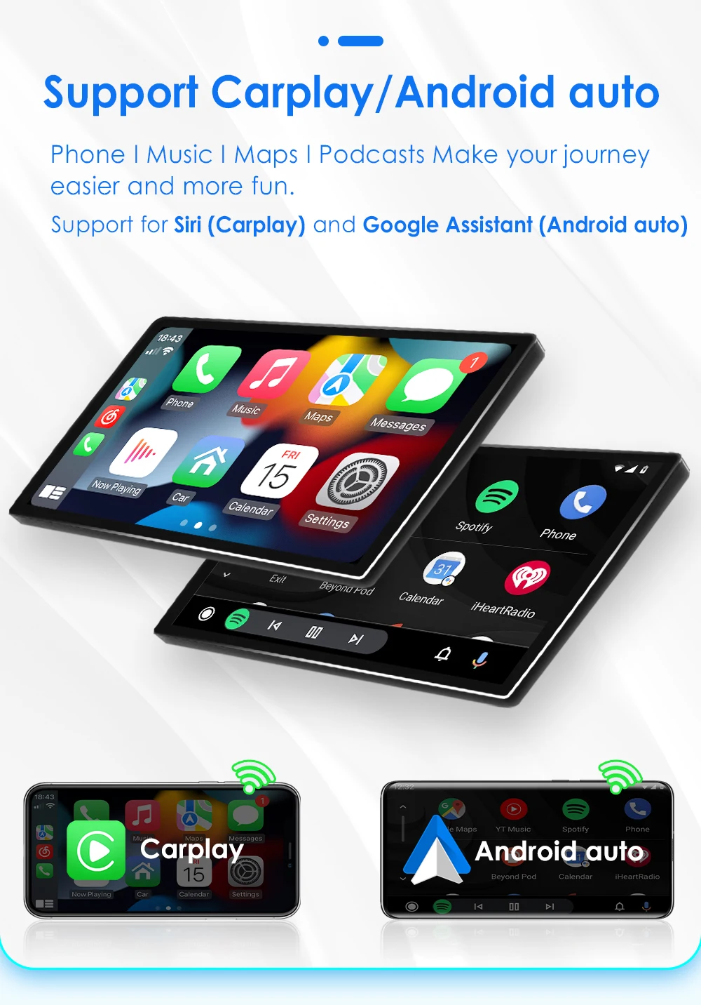 Android Autoradio 1din for Fiat Grande Punto Linea 2007 2008-2012 Car multimedia Video player radio Stereo 7862 GPS navi Carplay