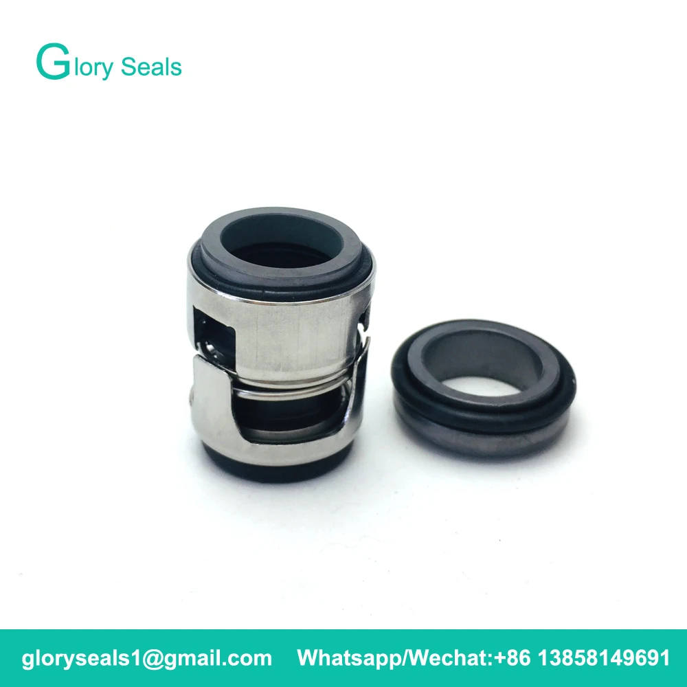 GLF-A-16 Low Foot And High Foot G03-16 Mechanical Seals Size 16mm For CH,CHI,CHE,CRK,SPK,TP,AP Pumps ( P/N 425763) SIC/SIC/VIT