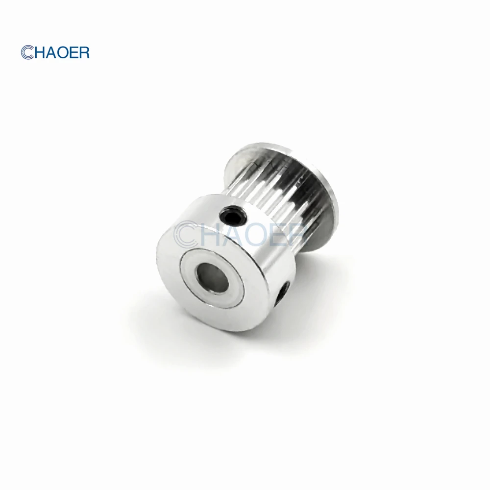 HTD3M 12 Teeth Timing Pulley Bore 3/3.17/4/5/6/6.35/7mm For Belt Width 6/10/15mm 3M 12Teeth Synchronous Wheel 12T Gear Sheave