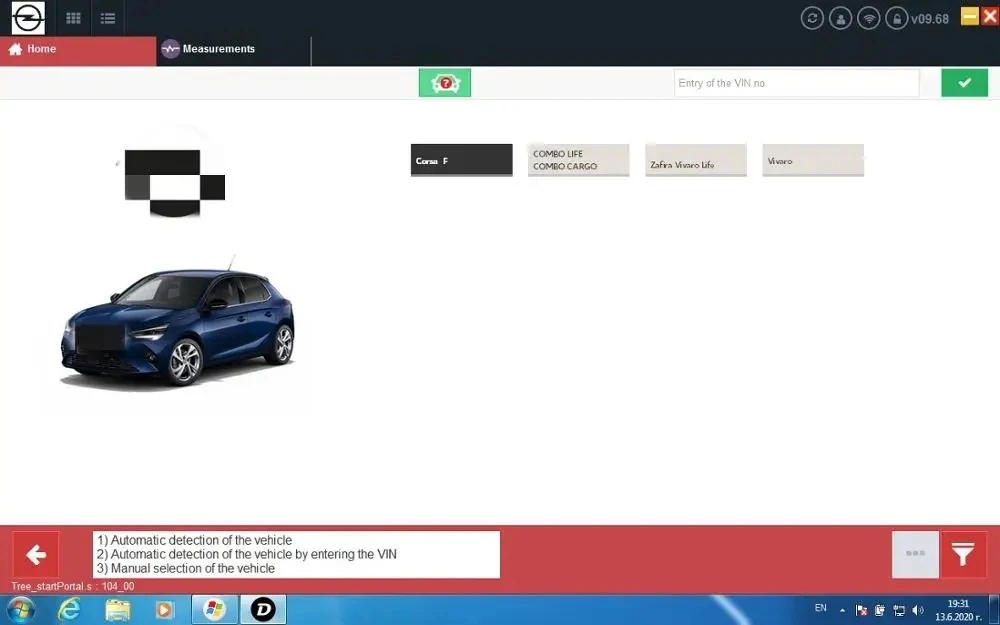 Newest Diagbox V9.96 Diagbox V9.91 For Lexia3 PP2000 Diagbox 9.91 Full Adapter for Lexia 3 for Citroen&Peugeot Car Scanner Tool