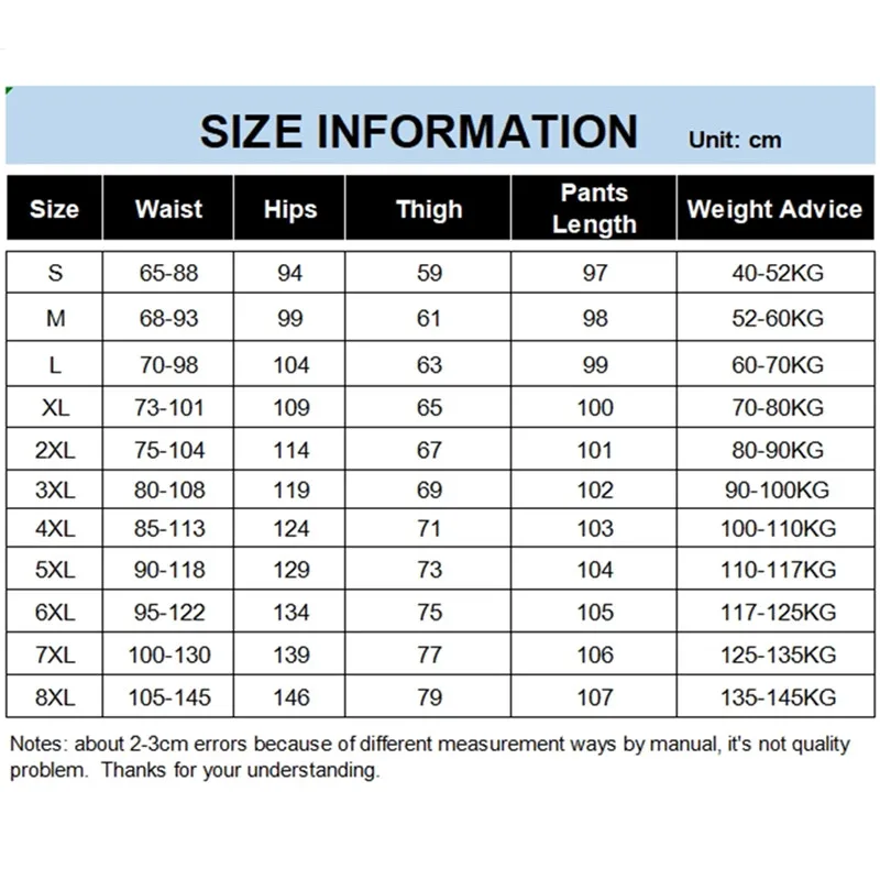 Army Cargo Pants Green Men Plus Size 5XL 6XL 7XL Loose Hombre Harem Stretched Sweatpants Camo Safari Black Ankle-Length Joggers smile