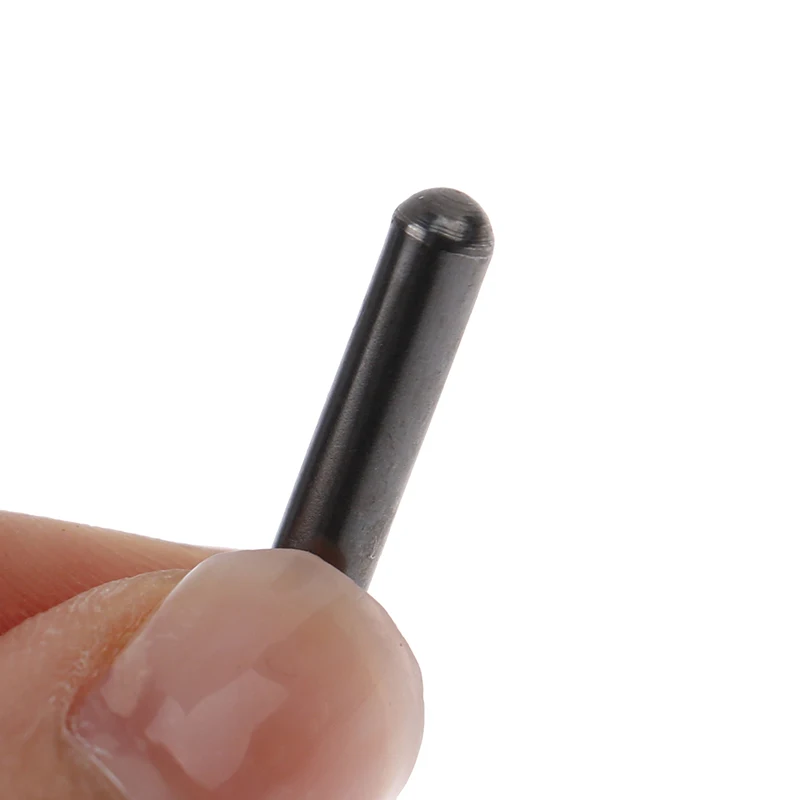 4/10pcs Shoes Accessories DIY Shoelaces Shoe Lace Tips Unsex Women Replacement Head Shoestrings Bullet Aglets