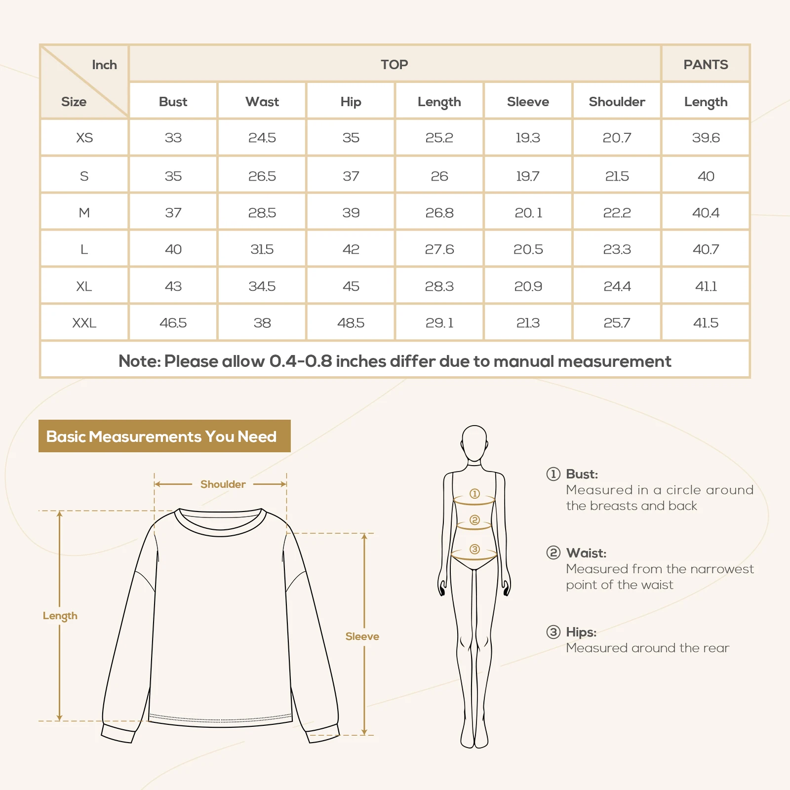 DOBREVA Women s Cute Pamas Set Christmas Halloween Lounge Soft PJ Long Sleeve Loungewear Piece Sleepwear