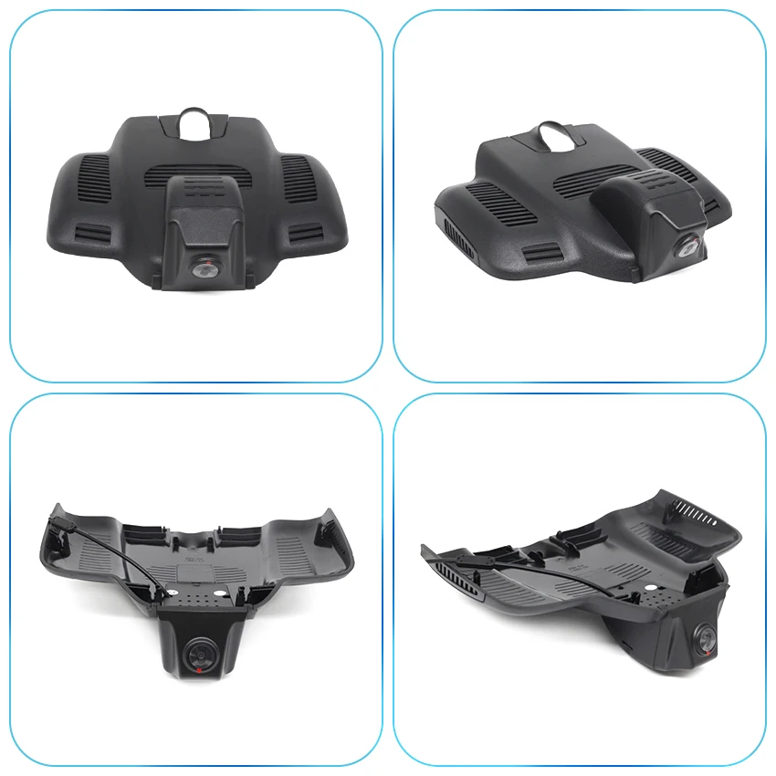 4K Plug and play Car DVR Video Recorder Dash Cam Camera For Mercedes-Benz E Class E200 E300 E320 E320L E350 GT50 w212 w213 w207