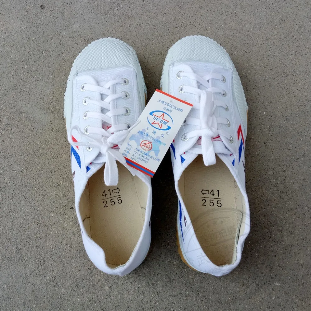 Original Dafu Kungfu Shoes New Shoes Classical Felo Sneakers Shoes Martial Arts Kungfu Men Women Shoes