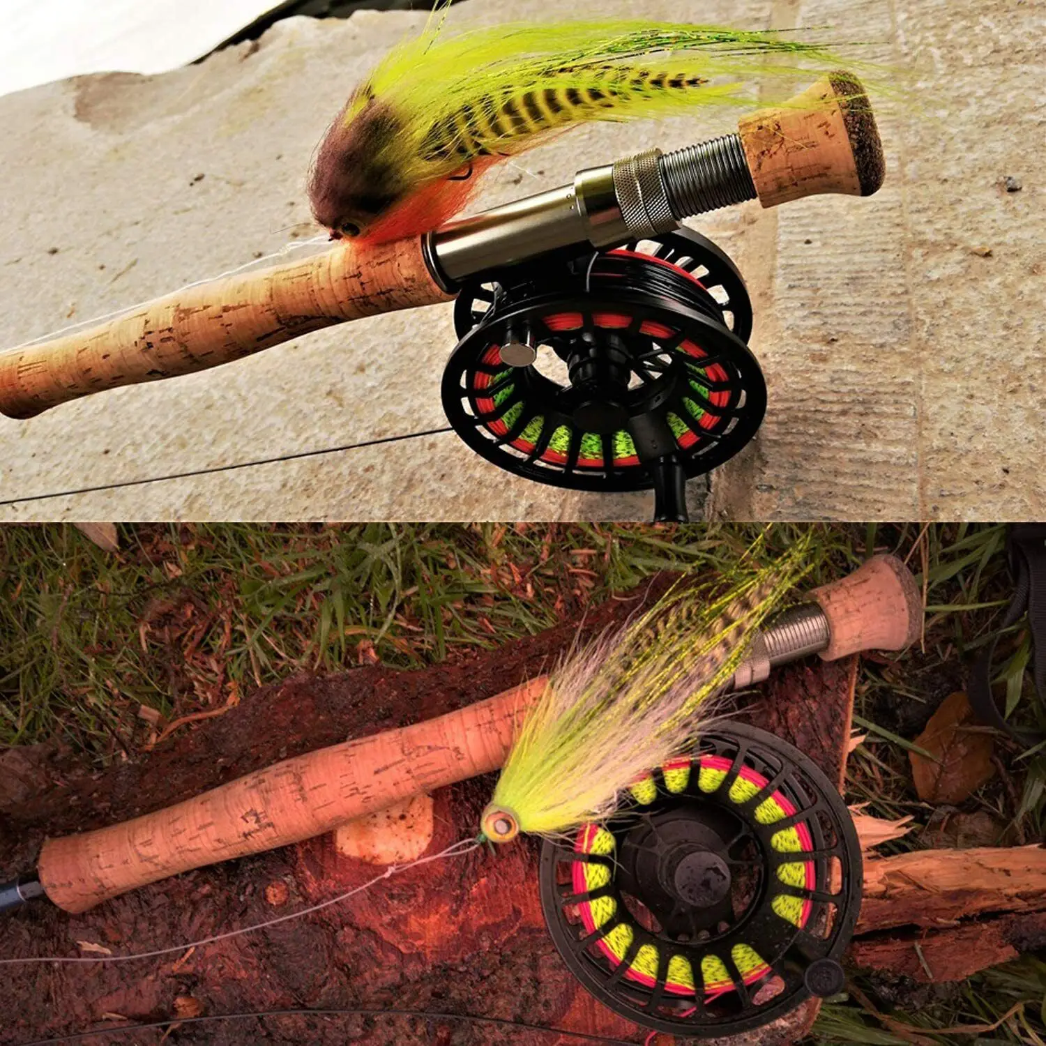 Aventik Full Fast Sinking Fly Fishing Line Weight Forward Taper With pcs Welded Loop IPS FT