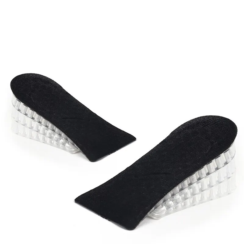 Invisible Raised Insole Suitable for Inner Raised Insoles of High Top Shoes and new Canvas Shoes Can 2025 Be Used for COSPLAY