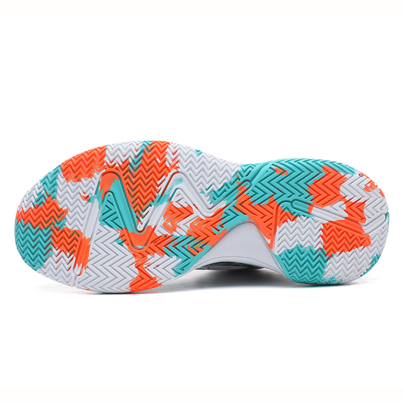 Men Basketball Shoes Breathable Sports Shoes Training Athletic Women Basketball Sneakers Men Zapatos De Mujer Tendencia 2023