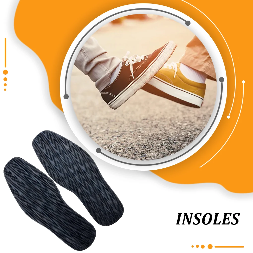Black Combined With Sole Adhesive Securely Fix 2025 Shoe Soles Effectively new Used For Repairing Large Thick Sole 3.5MM/Thin Sole 2MM
