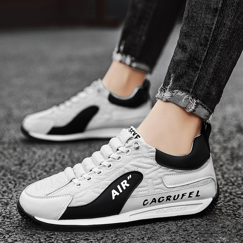 Running Outdoor Sport Jogging 2024 New Vulcanized Flat Casual Sneakers for Men Shoes atillas Hombre