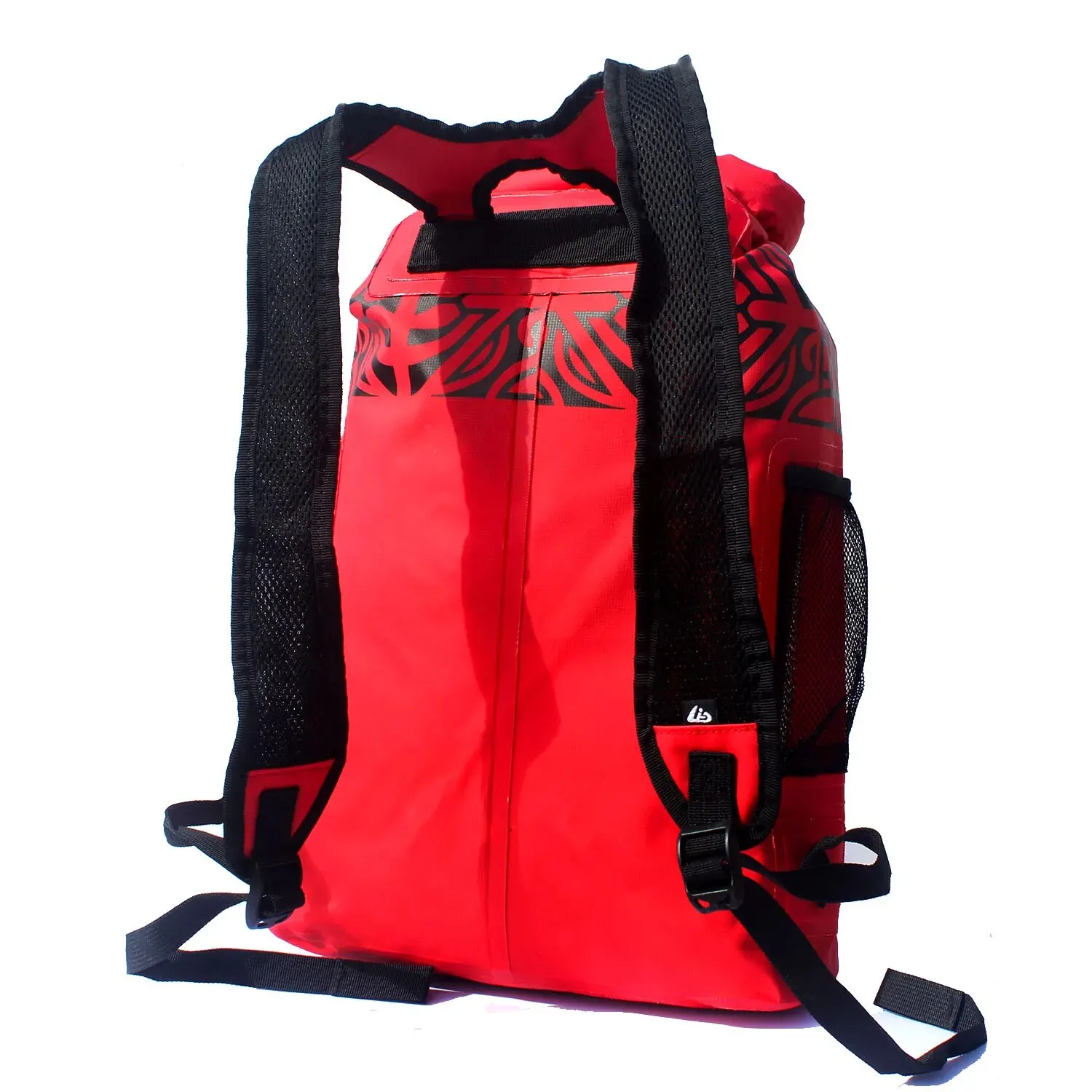 Waterproof Bag Shoulder Diving River Swimming Rafting Backpack Beach Island Travel Storage Bag