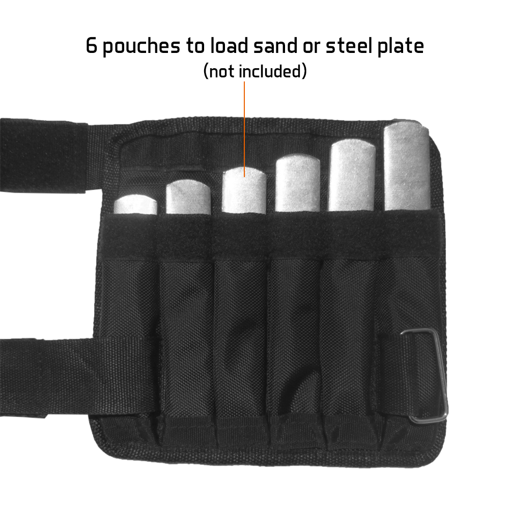 2 Packs Max Loading 5/10kg Adjustable Wrist Weighted Oxford Ankle Weight Exercise Weight Training Muscle Building Wrist Support