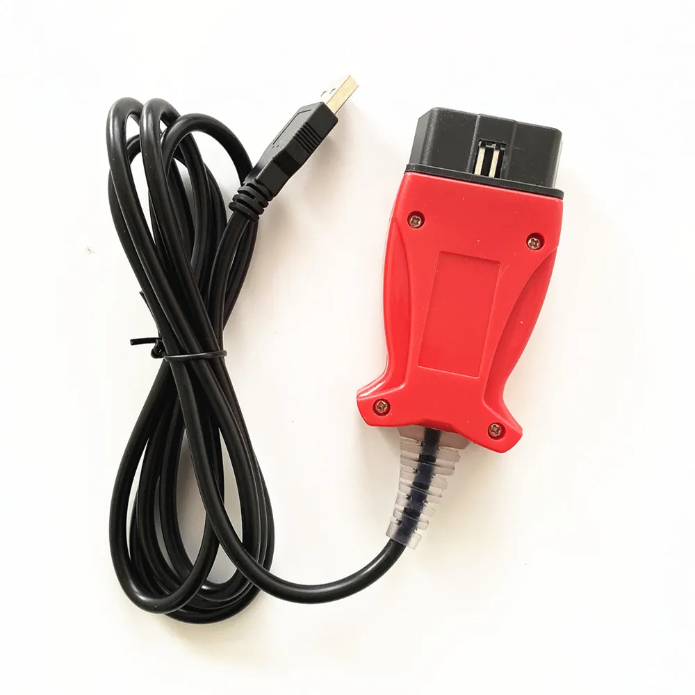 JLR SDD V160 Automotive Diagnostic new Cable OBD2 Interface Auto Scan Tool Jlr V160 for Jaguar 2025 Land Rover OBDII Scanner