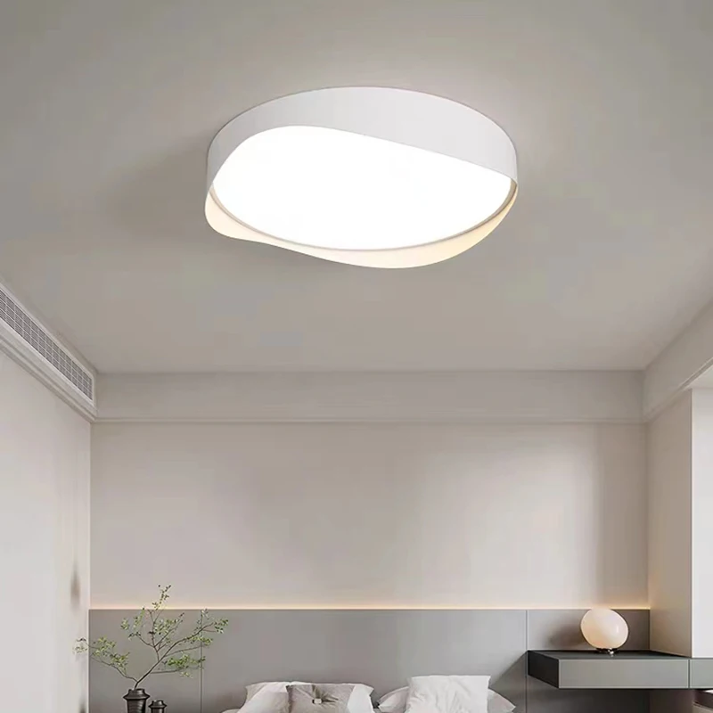 Living Room Lamp LED Chandeliers for Bedroom Simple Indoor Lighting Light Fixture Kitchen Lamps Home Lighting Decoration