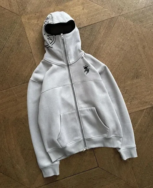 Divin Hoodie Y2K Sweatshirt Harajuku Hip Hop Graphic Print Oversized Hoodie Mens Womens New Gothic Pullover Hoodie Clothing