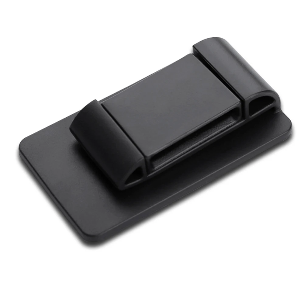 For Tesla Model 3/Y Car Seat Belt Limiter Stopper Safety Adjusting Clip Non-slip Spacing Limit Device Fixed Buckle Accessories