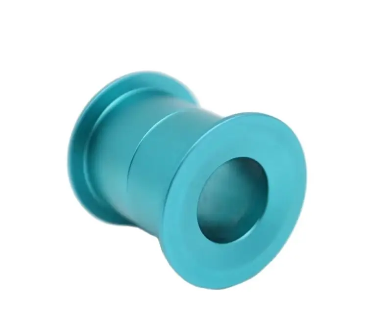 5 Colors bcd Diving Aluminum Alloy Reel Sleeve Ring SMB Diving Quick release Ring dive snorkeling Equipment