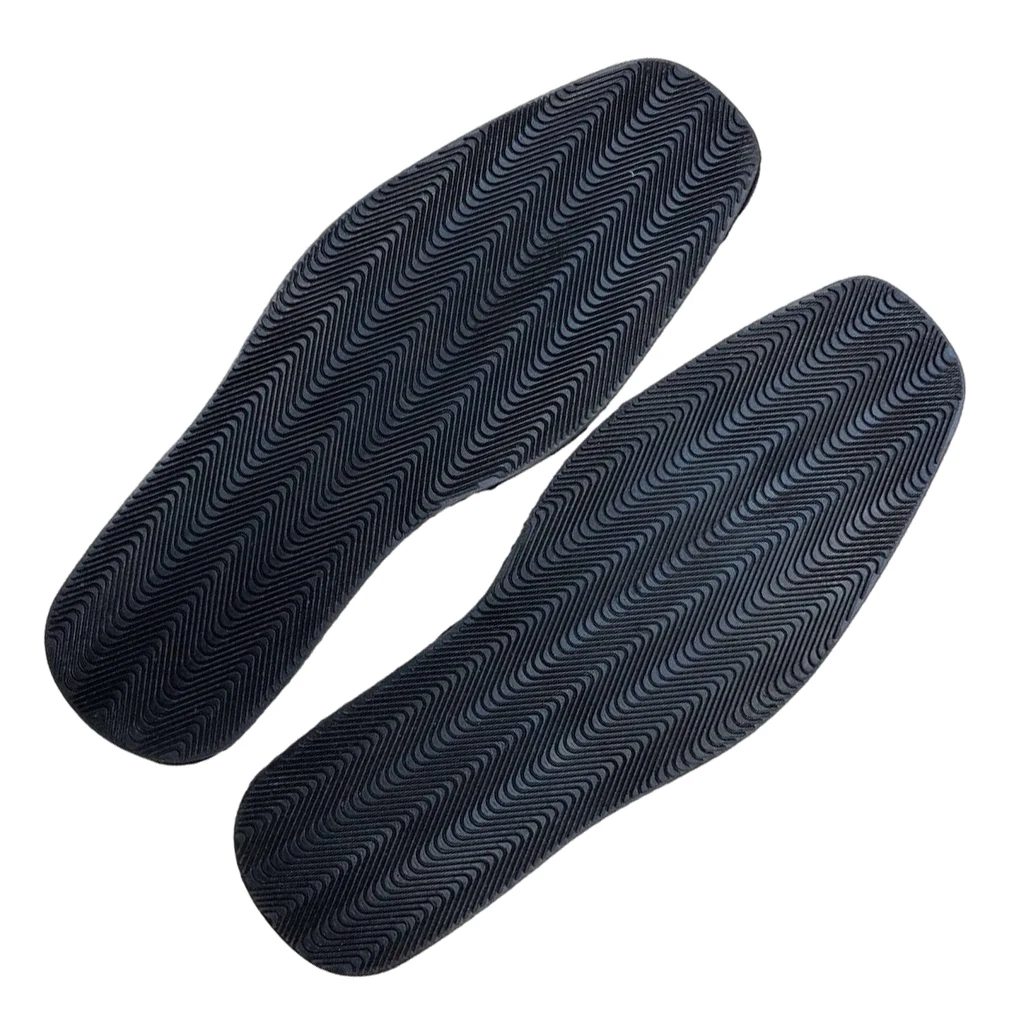 Black Combined With Sole Adhesive Securely Fix 2025 Shoe Soles Effectively new Used For Repairing Large Thick Sole 3.5MM/Thin Sole 2MM