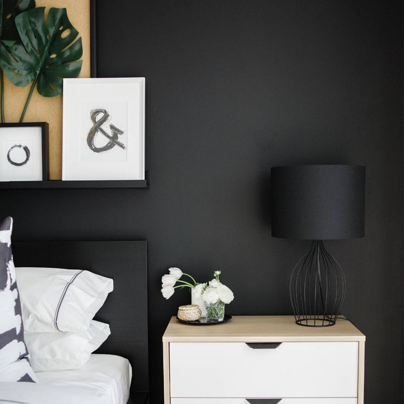 Vinyl Self-adhesive Wallpapers Decorative PVC Matte Wall Stickers Adhesive Paper For Furniture Wall Kitchen Living Room Improved