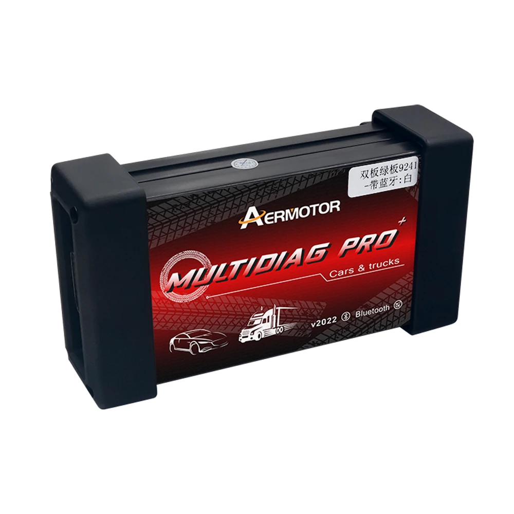Best V3.0 Ds150e TCS Multidiag Pro+ 2021.11 With Keygen Real NEC new Relay OBD2 Car Diagnostic Interface 2025 For Car Truck Auto Scanner