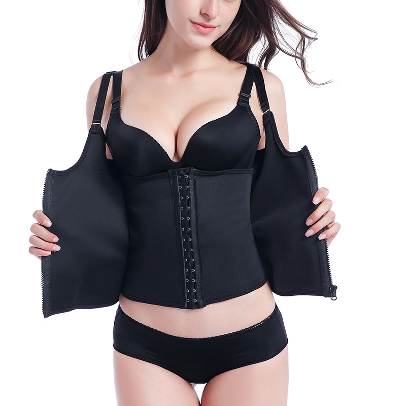 Waist Trainer Corset Body 2025 Shaper Vest Slimming Belt Corset Women Shapewear Tummy Postpartum new Belly Sheath Corrective Modeling Str