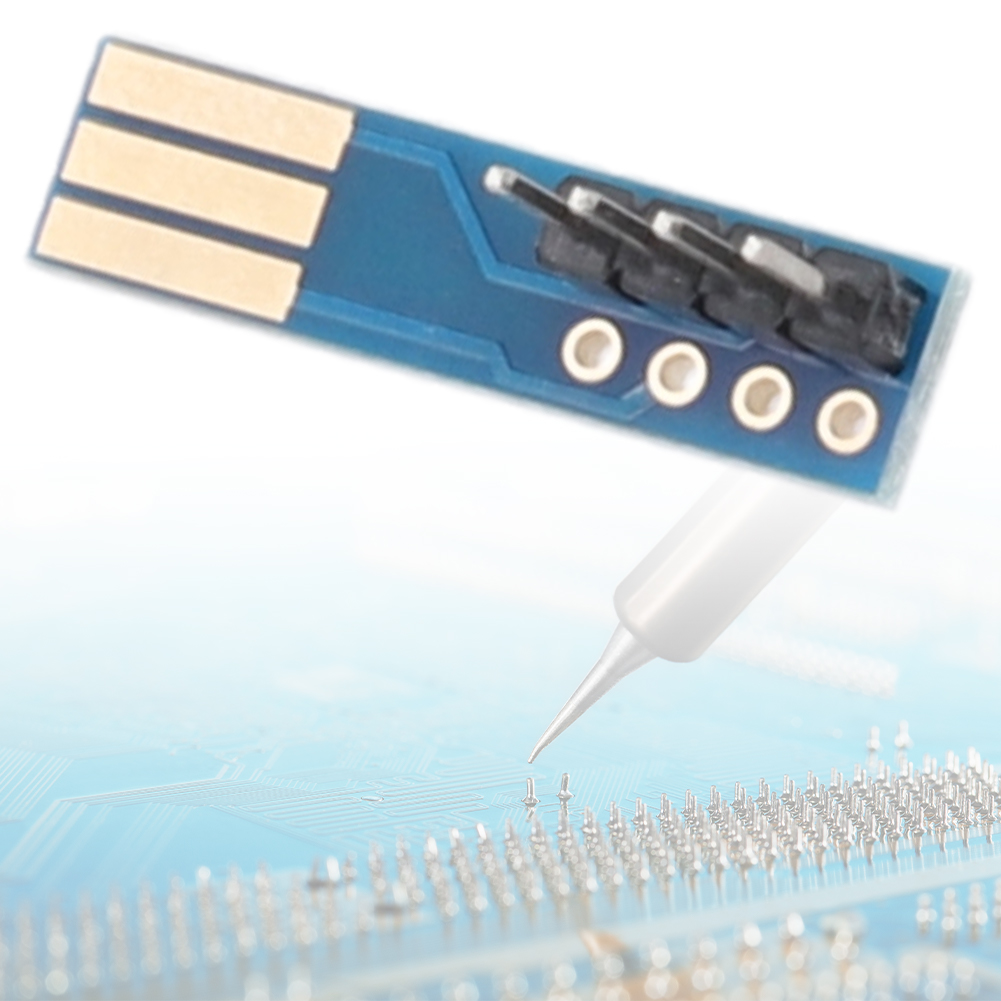 I2C for Wii WiiChuck Nunchuck Adapter Shield Module Board for Arduino DIY for Nintendo Wii Breakout Board Gaming Accessories smile