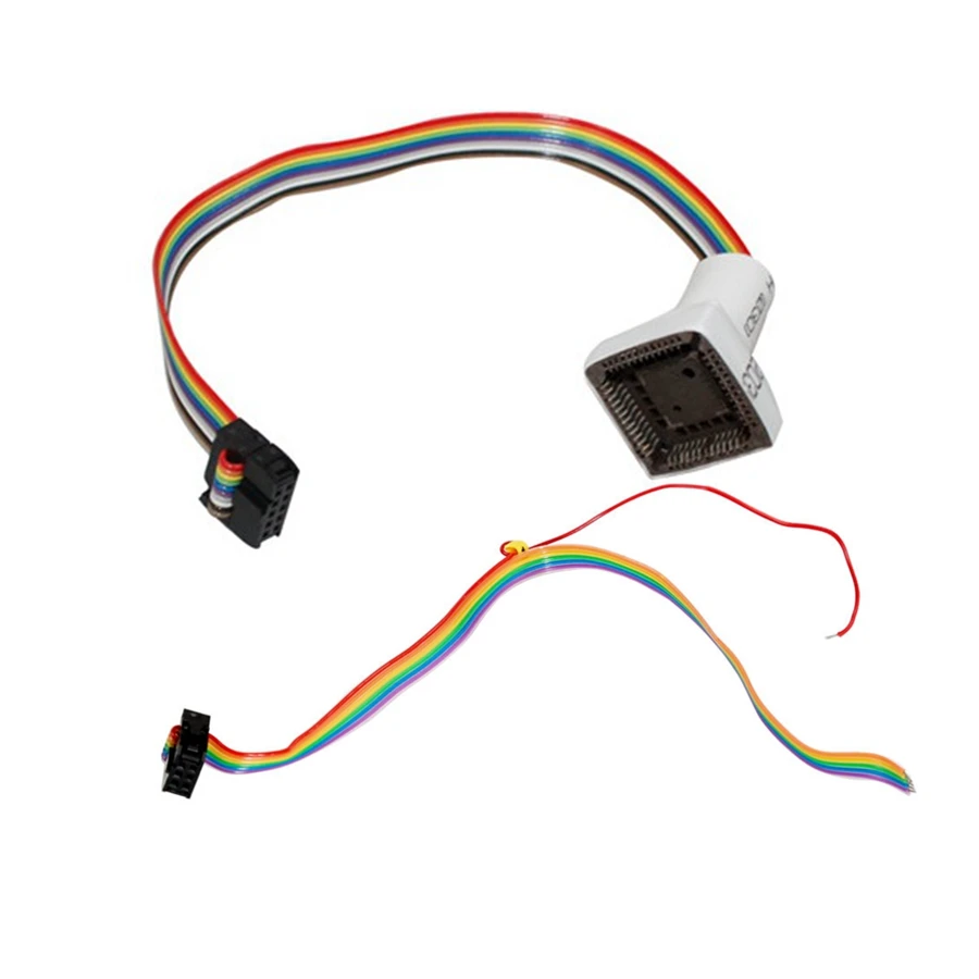 AK90+ V3.19 OBD2 Key Programmer For BMW Car Key Programming Tool Support EWS/CAS From 1995-2009 Identify Keys
