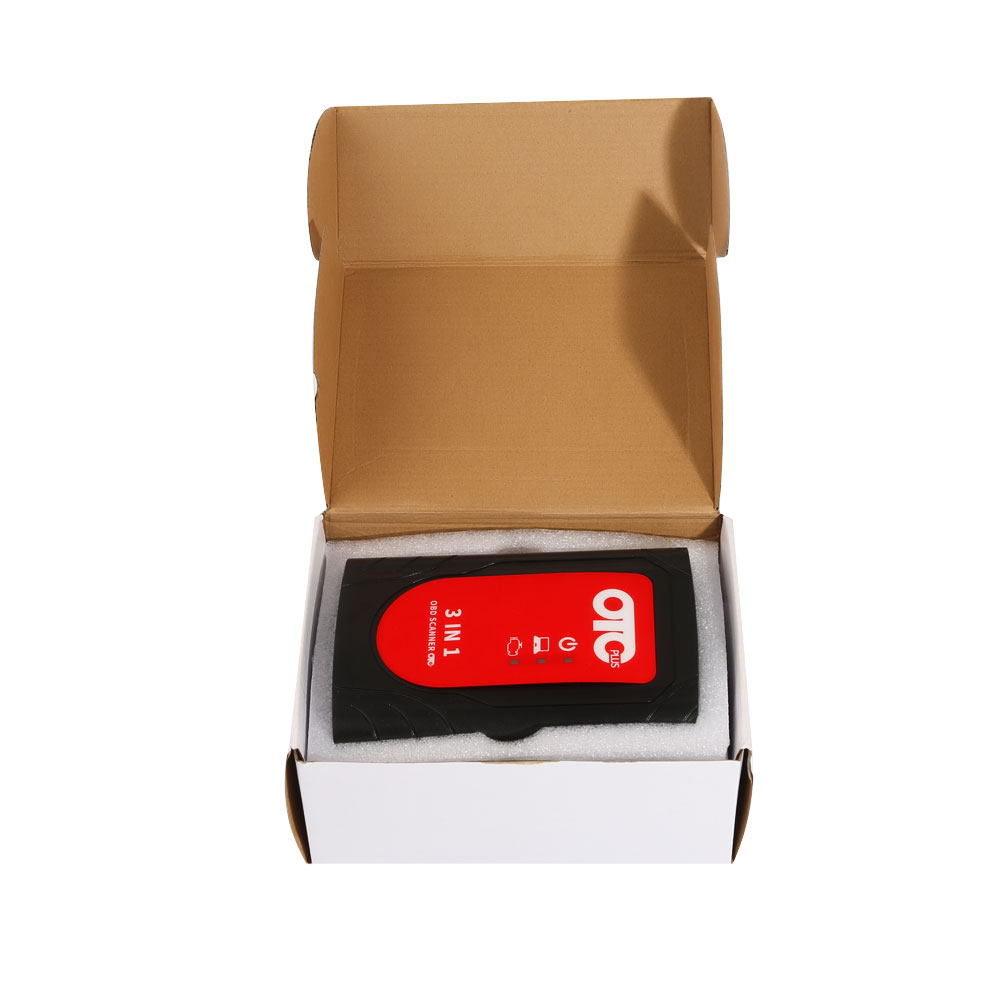 OTC Plus 3 in 1 OBD Scanner GTS with HDD techstream consult 3 plus OTC Scanner For Nissan/Toyota 8ff45