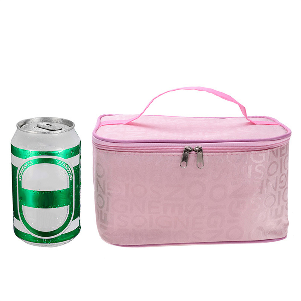 High Capacity Makeup Bag Outdoor Girl Women Cosmetic Bag Toiletries Organizer Waterproof Make Up Cases Female Storage Tools