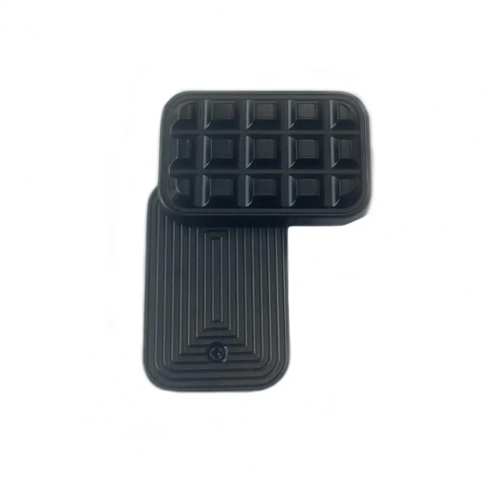 Fidget Slider Toy Clicker Fidget Toy Pocket-sized Magnetic Metal Slider Haptic Card Fidget Clicker for Anxiety Relief Aluminum